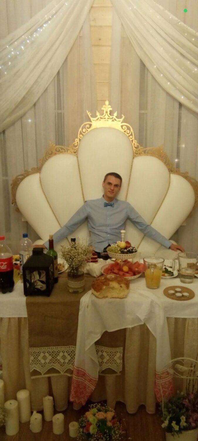 ���������� �������, ���� ������� Alexander, 34 ����, ������������ ��� ������, ����� � ���������