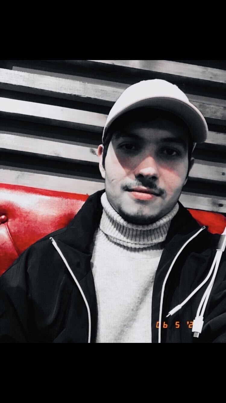 ���������� ����������, ���� ����� AKhidirov, 25 ���, ������������ ��� ������, ����� � ���������