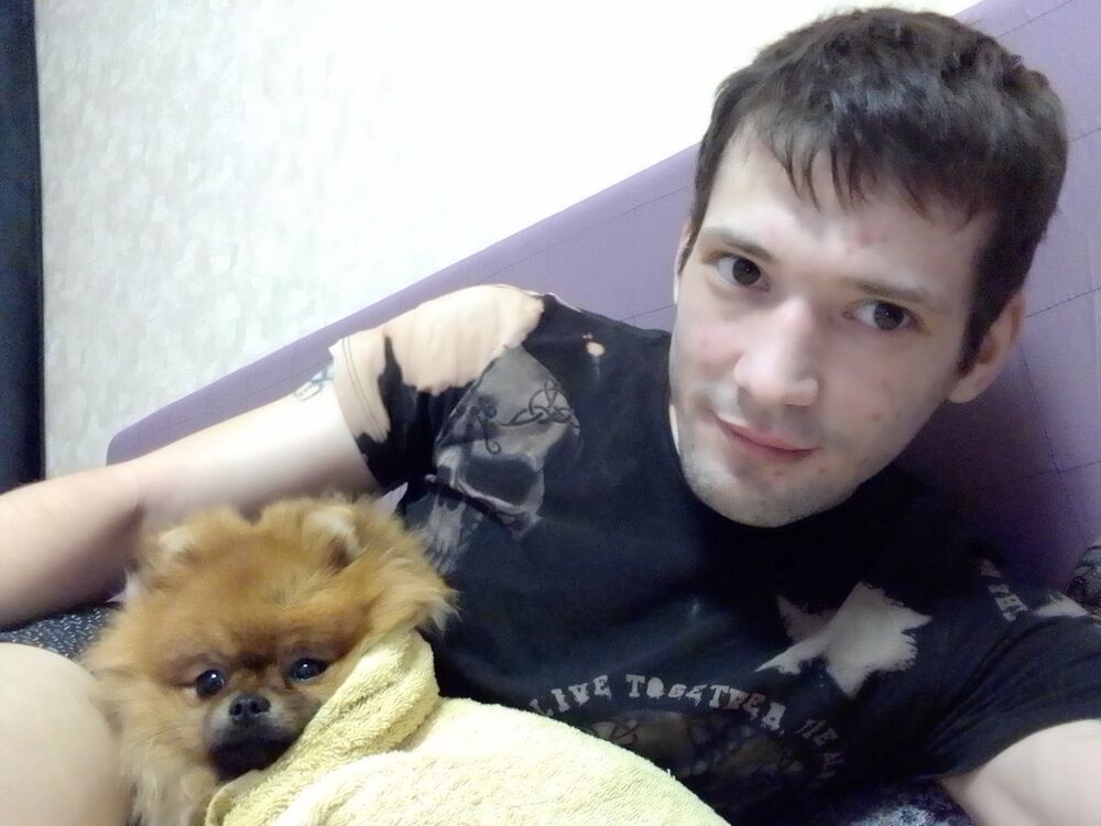 ���� 25012406 ������� Dimka, 35 ���, ���� ���������� � ������