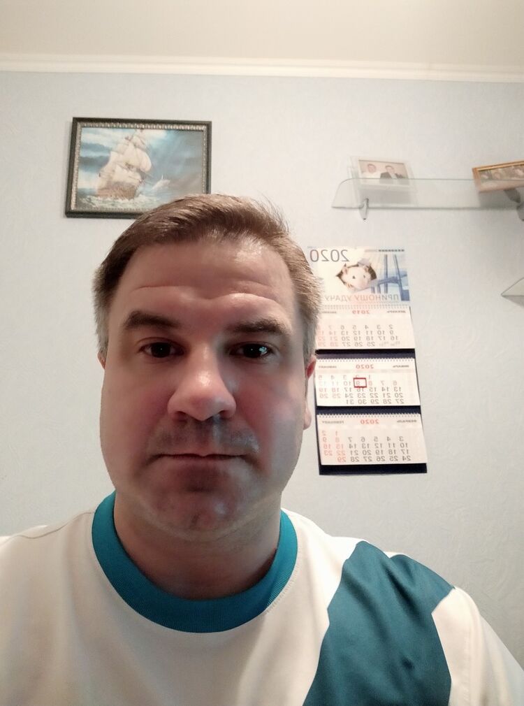 ���� 18699536 ������� �������, 46 ���, ���� ���������� � �����-����������