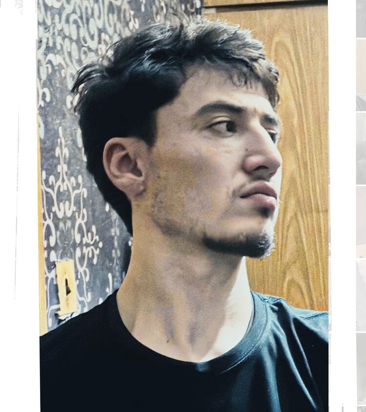 ���� 55895536 ����� Ali, 22 ����, ���� ���������� � ������