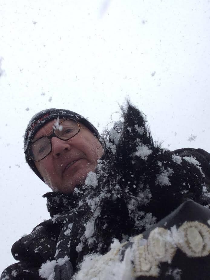  12664216  Stevenbrand, 63 ,    Edmundston
