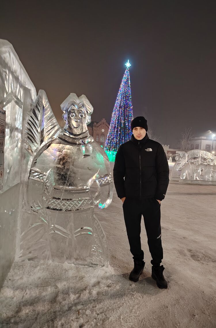 ���������� ����������, ���� ������� Nikolay, 32 ����, ������������ ��� ������, ����� � ���������