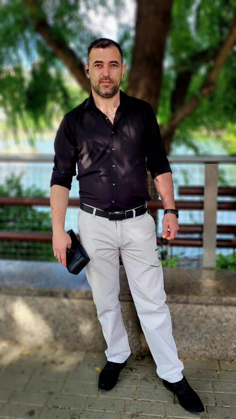 ���������� ������, ���� ������� Samvel, 29 ���, ������������ ��� ������, ����� � ���������