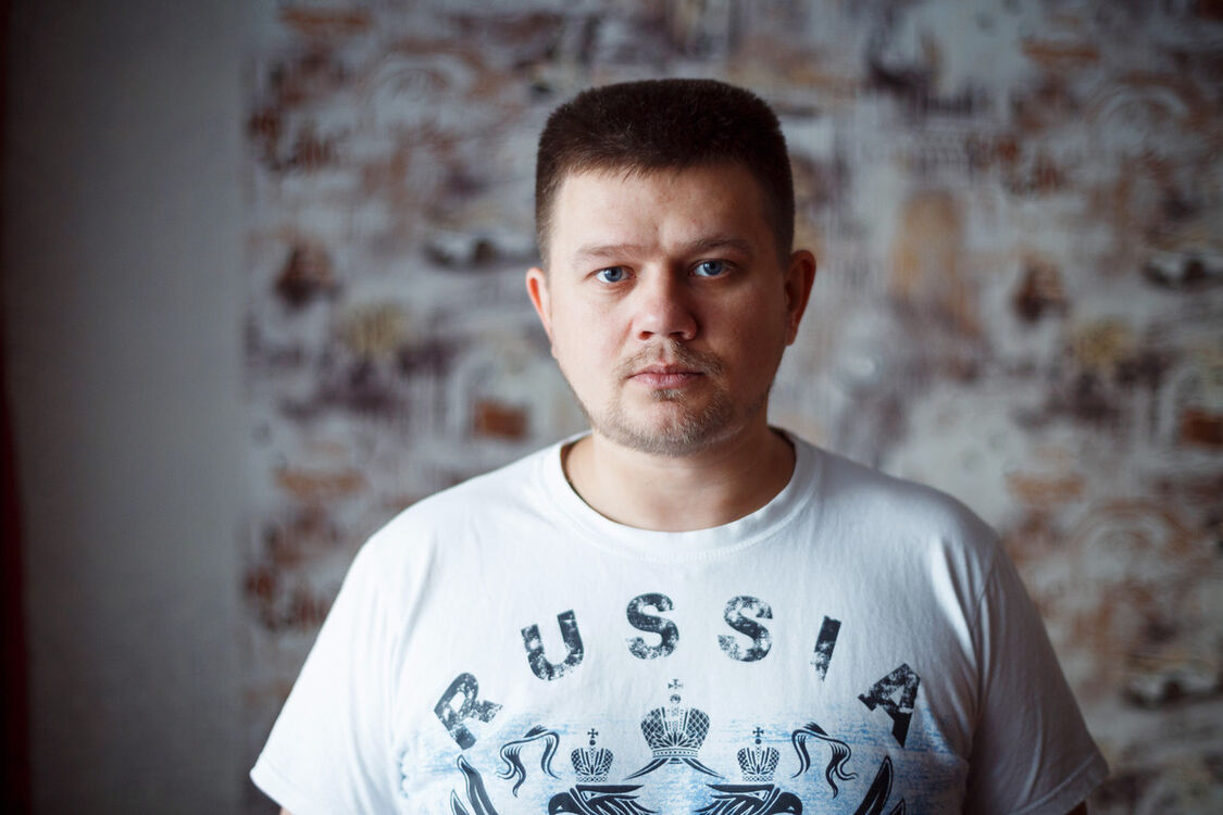 ���� 12224886 ������� �������, 35 ���, ���� ���������� � ������ ���������