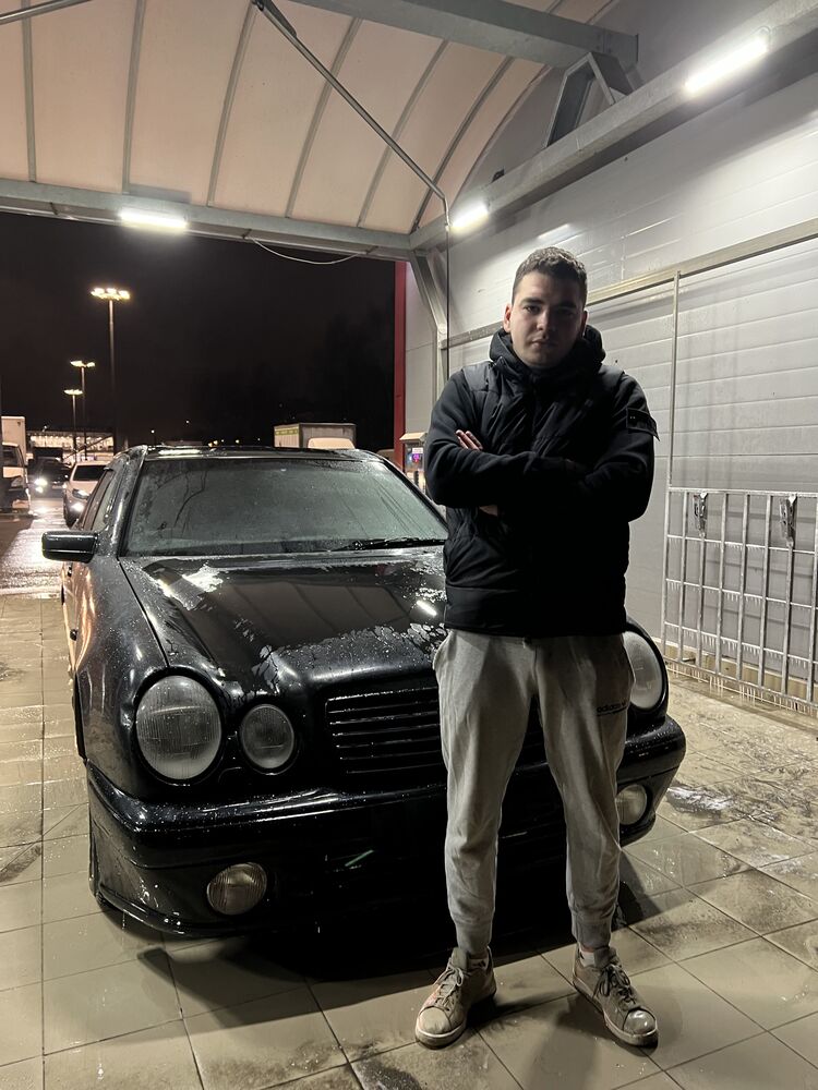 ���� 30416136 ����� ������, 22 ����, ���� ���������� � �����-����������