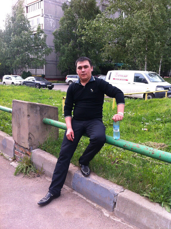 ���� 9521256 ������� ������, 35 ���, ���� ���������� � ������