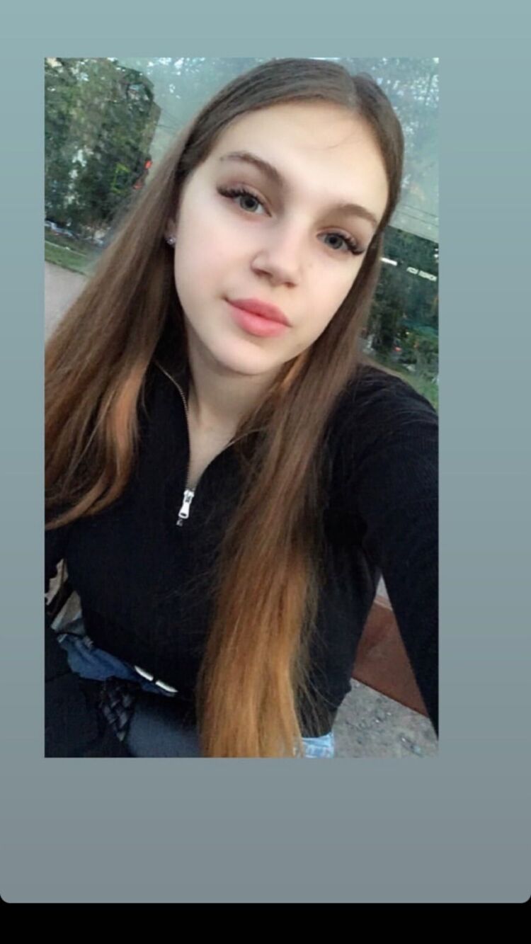 ���� 38653706 ������� Kristina, 25 ���, ���� ���������� � �����-����������