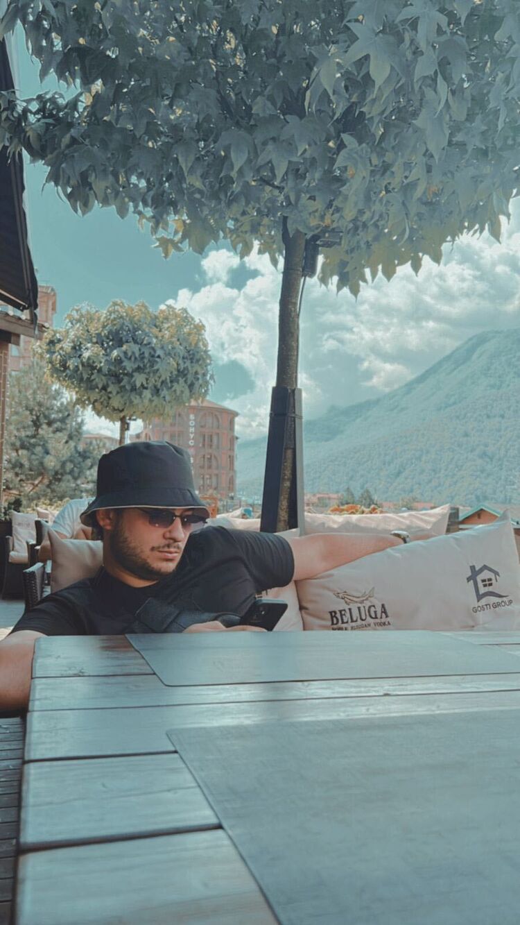 ���� 43503446 ������� Vladimir, 29 ���, ���� ���������� � ����