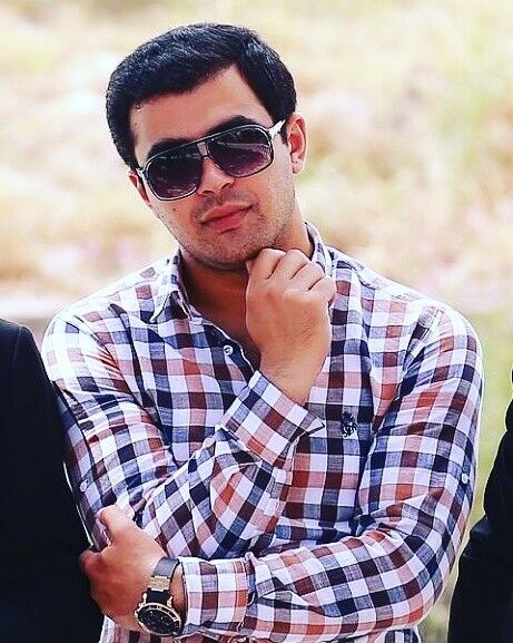 ���� 13491856 ������� Masrur, 37 ���, ���� ���������� � �������