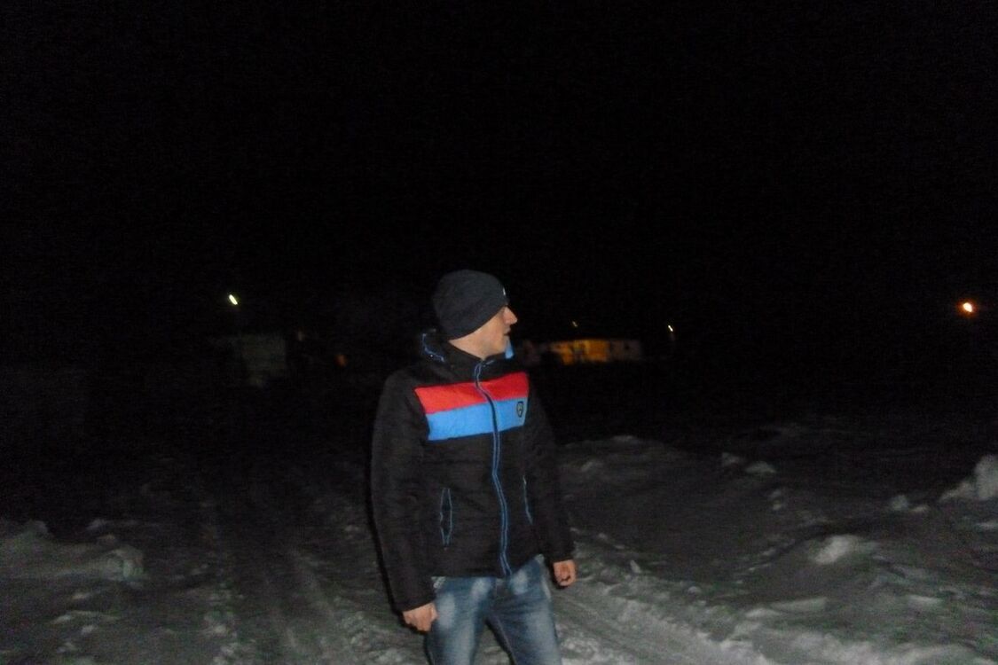 ���� 6934746 ������� ��������, 35 ���, ���� ���������� � �����