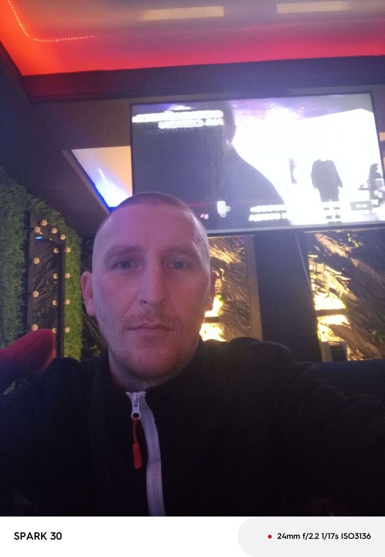 ���� 49613646 ������� Vladimir, 37 ���, ���� ���������� � ������