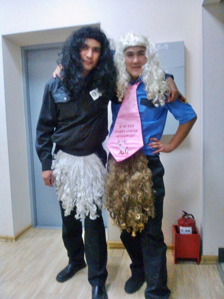 ���������� ������������, ���� ������� Sergey, 48 ���, ������������ ��� ����� � ���������, c�������� ���������