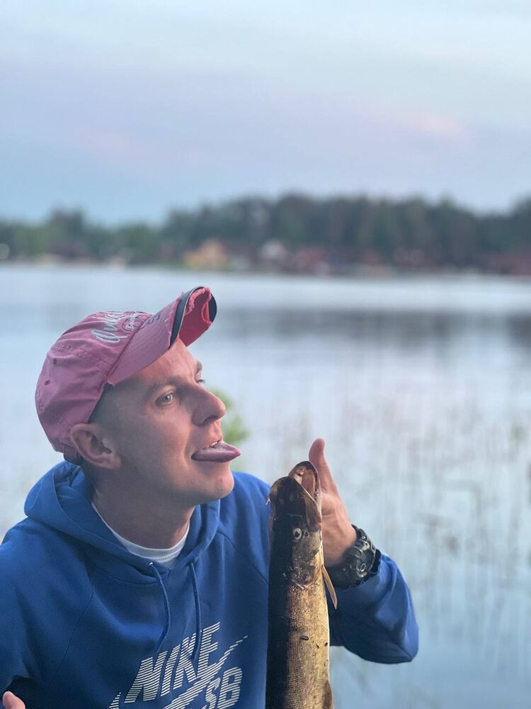 ���������� �����-���������, ���� ������� Danya, 41 ���, ������������ ��� ������, ����� � ���������