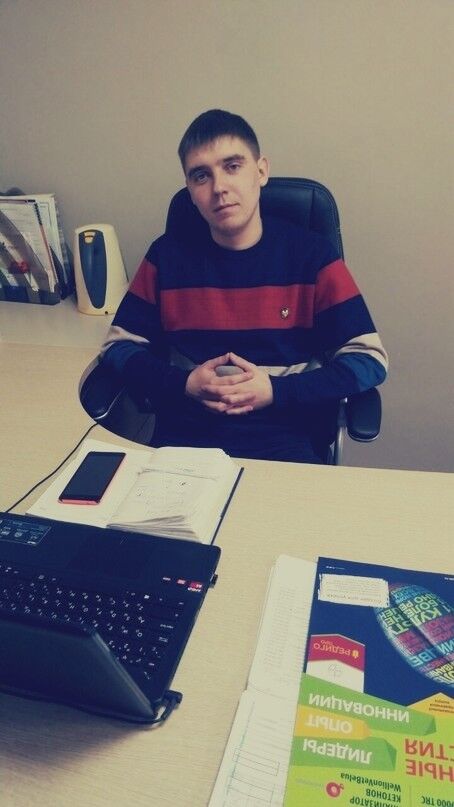 ���� 9146366 ������� ����������, 37 ���, ���� ���������� � ������������