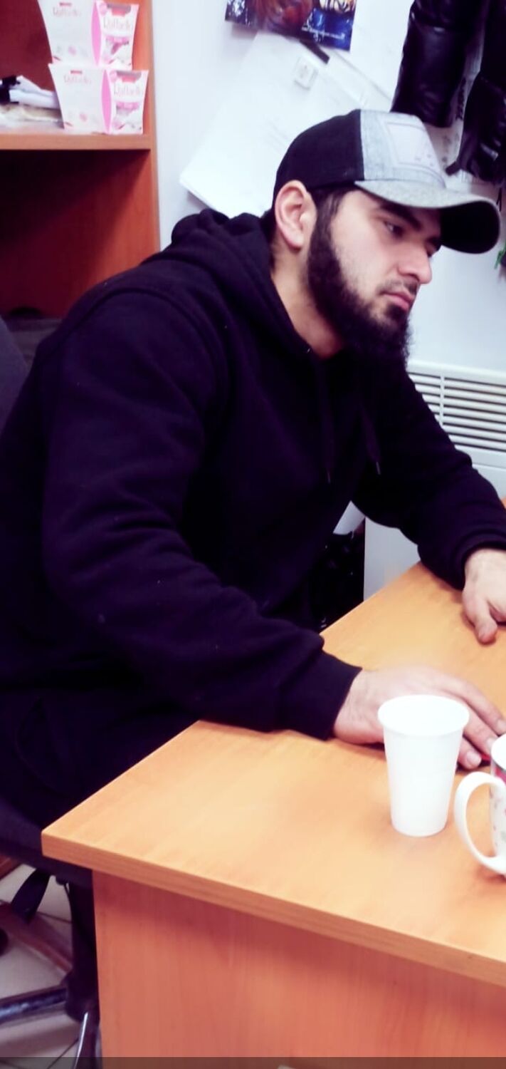 ���� 25237386 ������� Xasan, 29 ���, ���� ���������� � ������