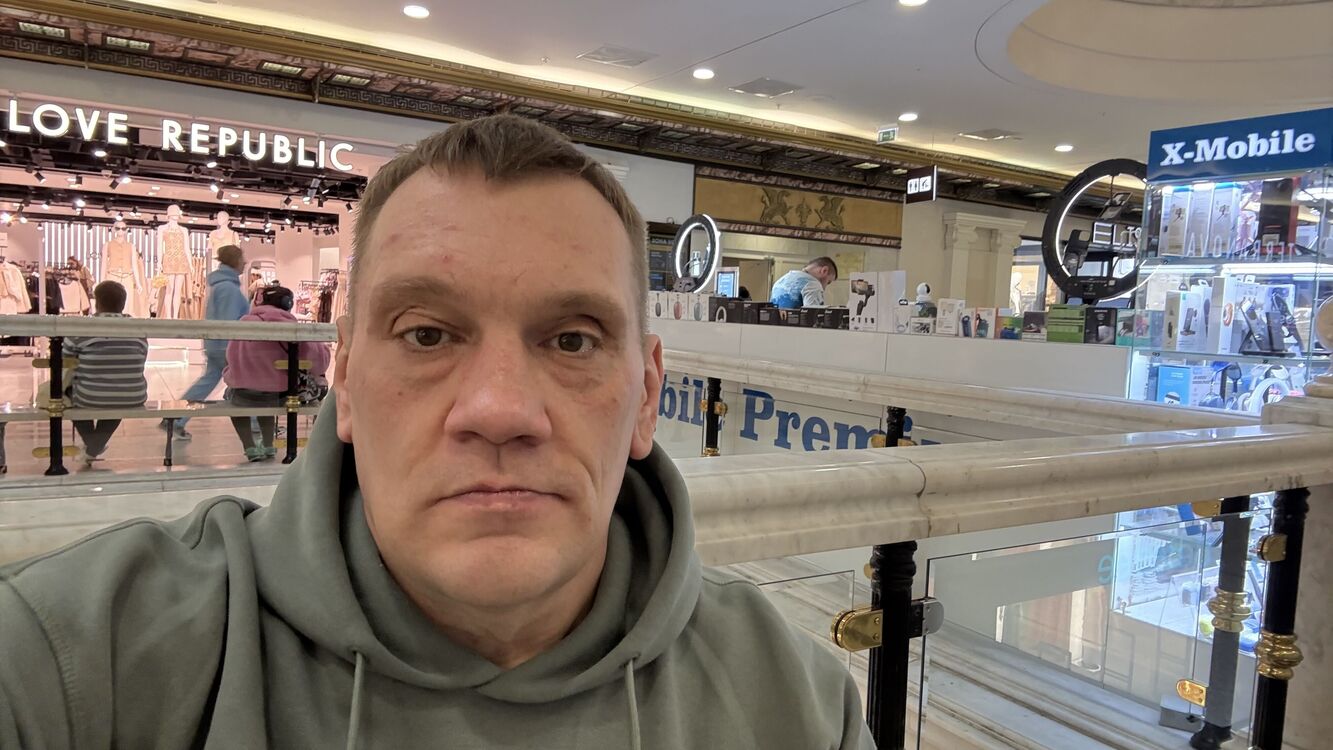  54362586  Alexandr, 45 ,    