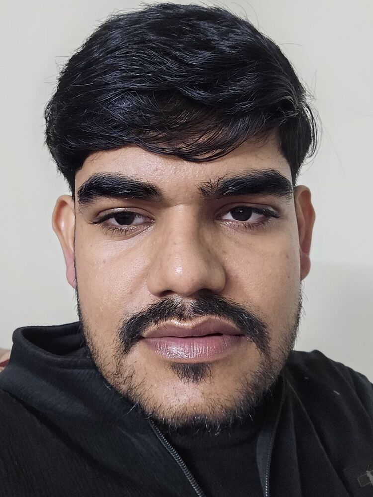 ���������� �����������, ���� ����� Pihu, 24 ����, ������������ ��� ������, ����� � ���������