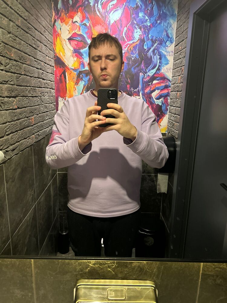  48993746  Egor, 30 ,    