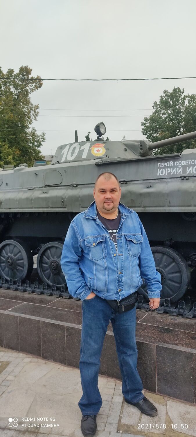  52597366  Vyacheslav, 54 ,    