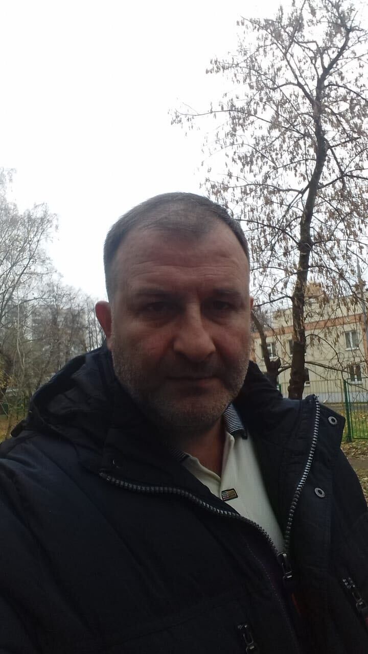 ���������� ������, ���� ������� Misha, 53 ����, ������������ ��� ������, c�������� ���������