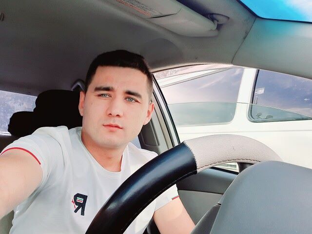  24102466  ABROR, 34 ,    