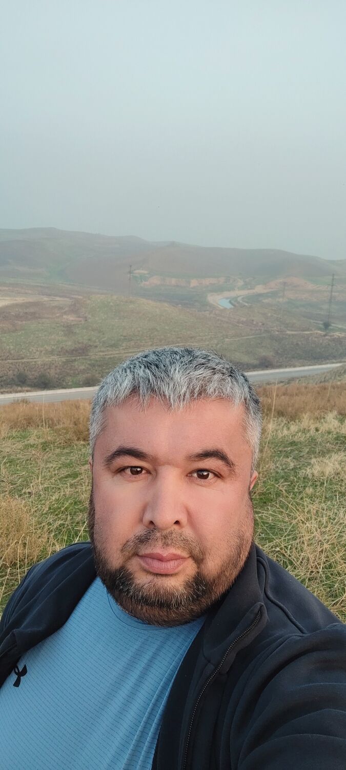  50188976  Abdulloh, 42 ,    