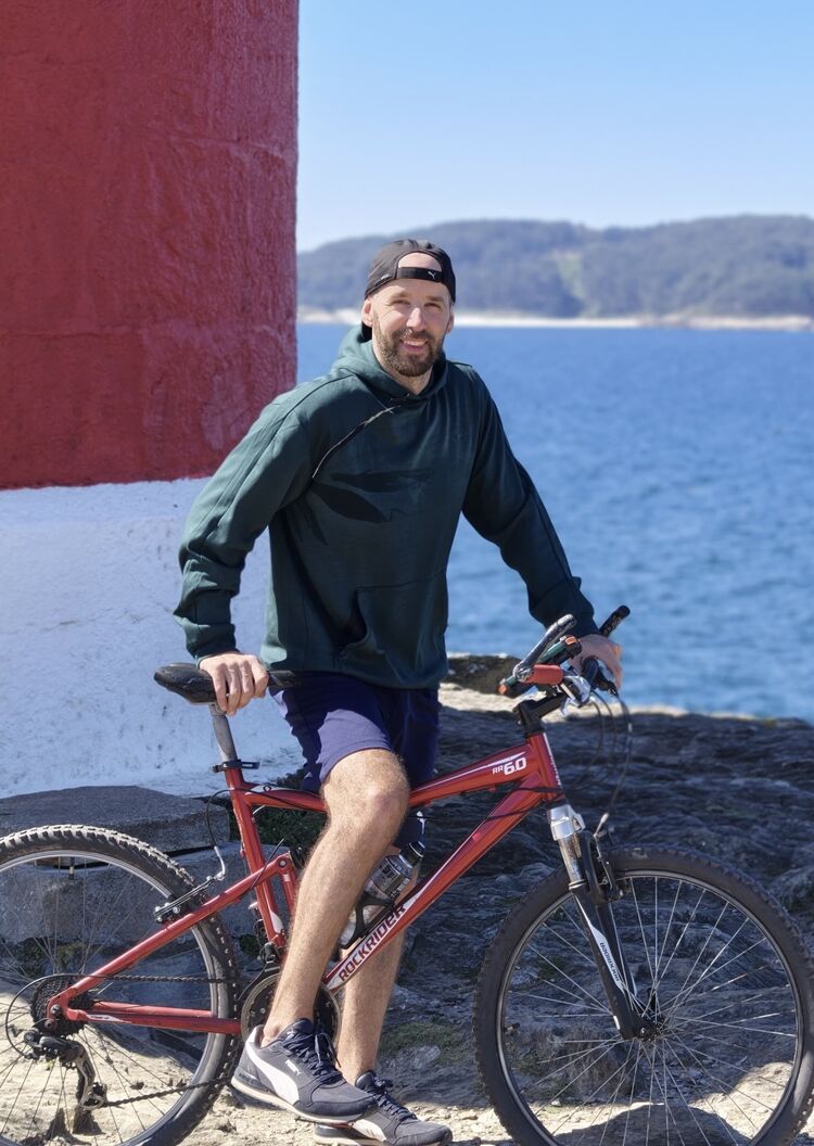 ���� 56279516 ������� Fernando, 40 ���, ���� ���������� � ������