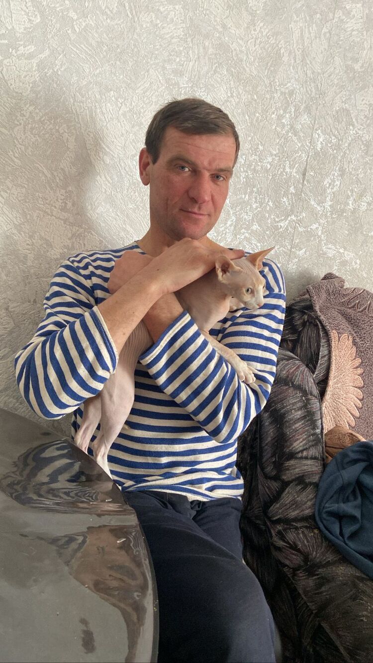 ���������� �����������, ���� ������� ������, 44 ����, ������������ ��� ������, ����� � ���������