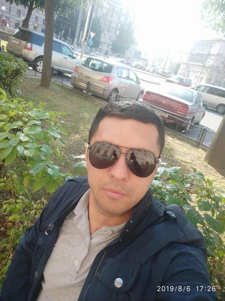 ���� 19357946 ������� RAMIL, 39 ���, ���� ���������� � ����