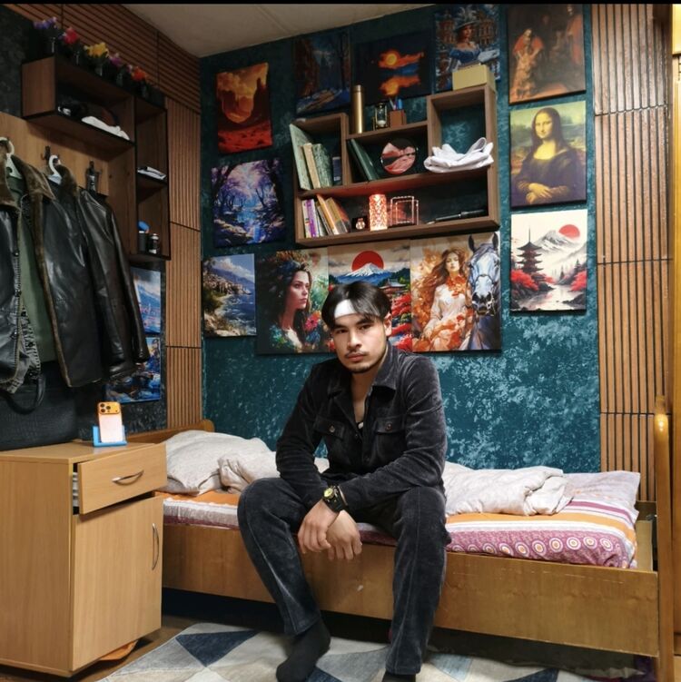 ���������� ������, ���� ����� Nedir, 21 ���, ������������ ��� c�������� ���������