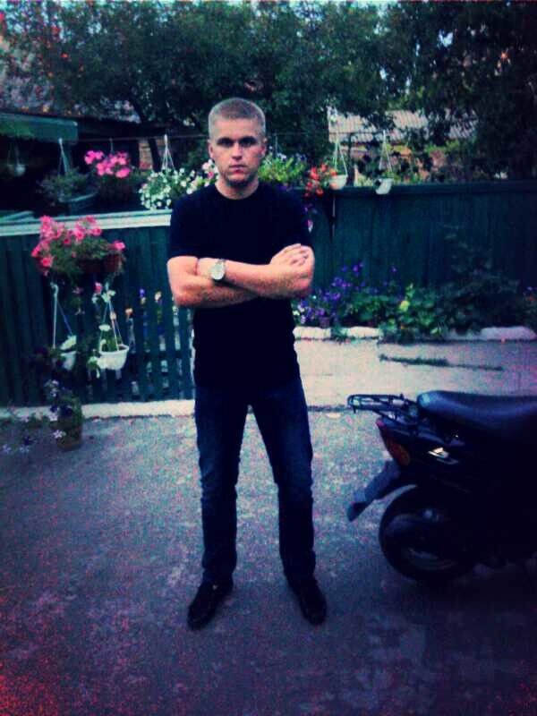 ���� 6165926 ������� Zhenya, 33 ����, ���� ���������� � �����������