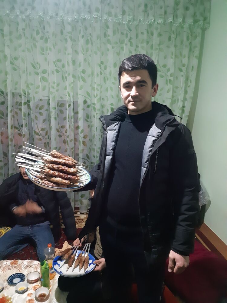 ���� 19104796 ������� Shokhzod, 31 ���, ���� ���������� � ��������
