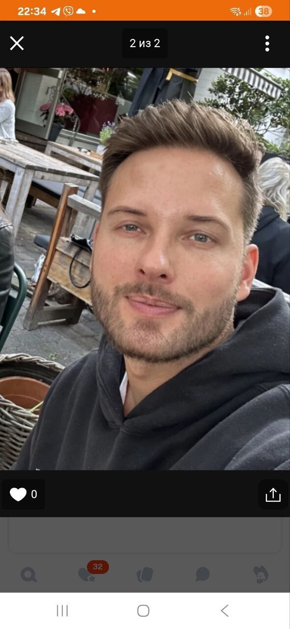 ���� 55531296 ������� Dima, 41 ���, ���� ���������� � �����