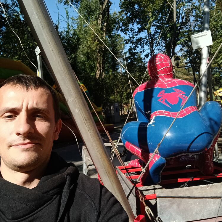 ���������� �������, ���� ������� Dyma, 33 ����, ������������ ��� ������, ����� � ���������