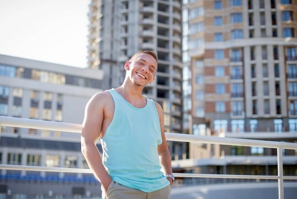 ���������� ������, ���� ������� Serg, 36 ���, ������������ 