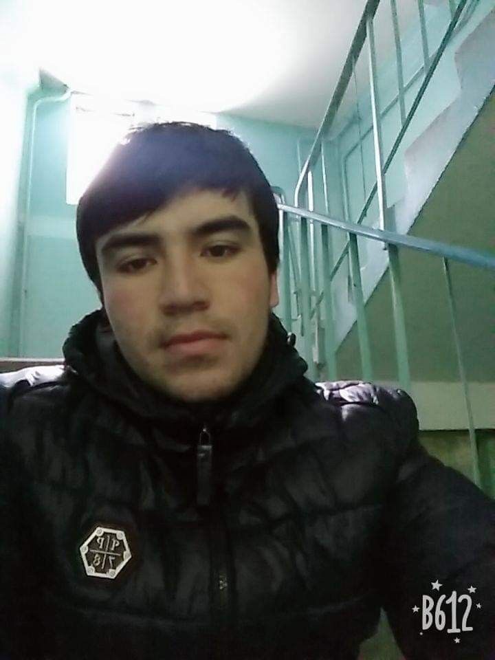  15719846  Frdavz uzb, 27 ,    