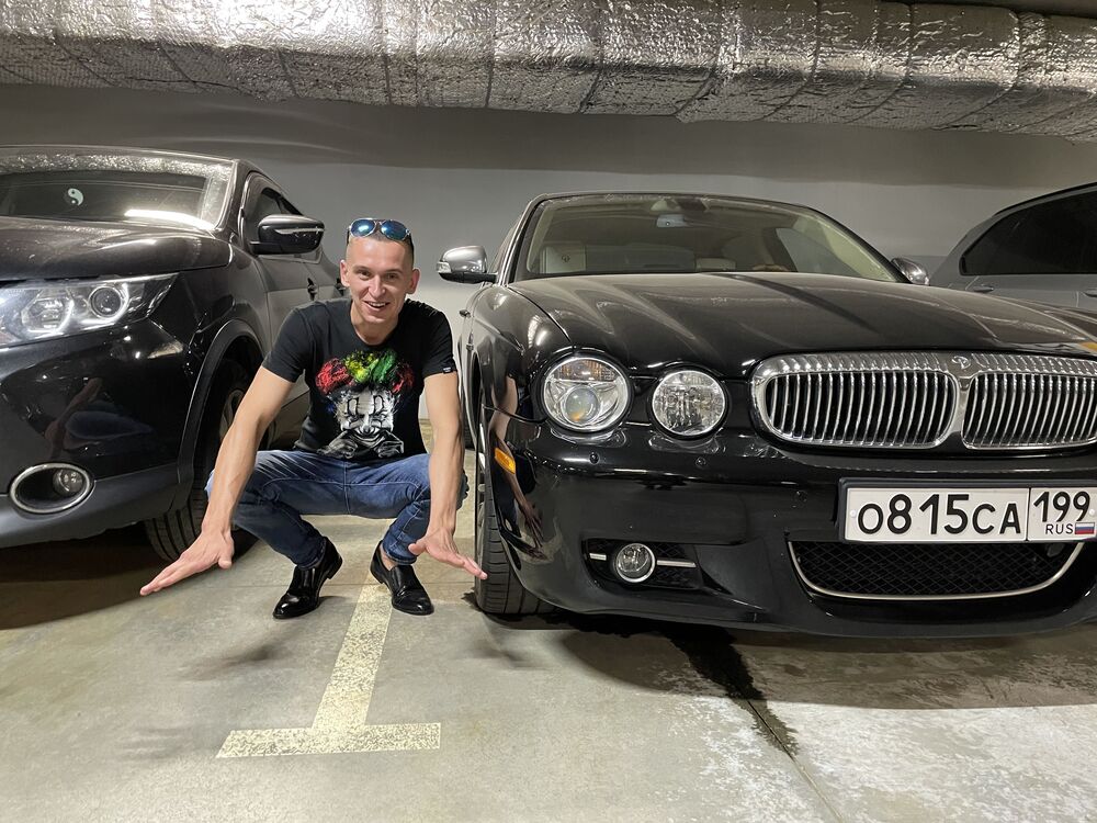 ���������� ��������, ���� ������� Andrew, 35 ���, ������������ ��� ������, ����� � ���������, c�������� ���������