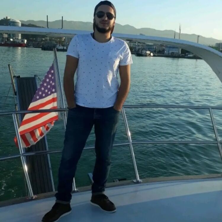 ���� 24519496 ������� Giorgi, 33 ����, ���� ���������� � ������