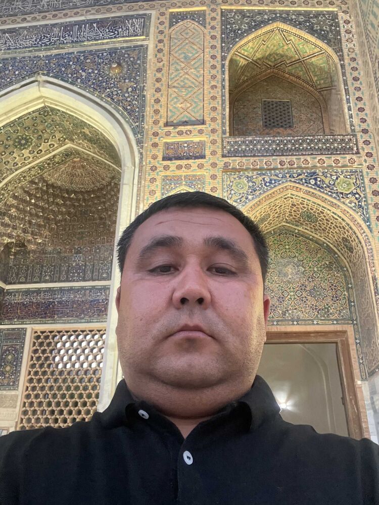 ���������� �������, ���� ������� Oybek, 43 ����, ������������ ��� ������, ����� � ���������, c�������� ���������, ���������