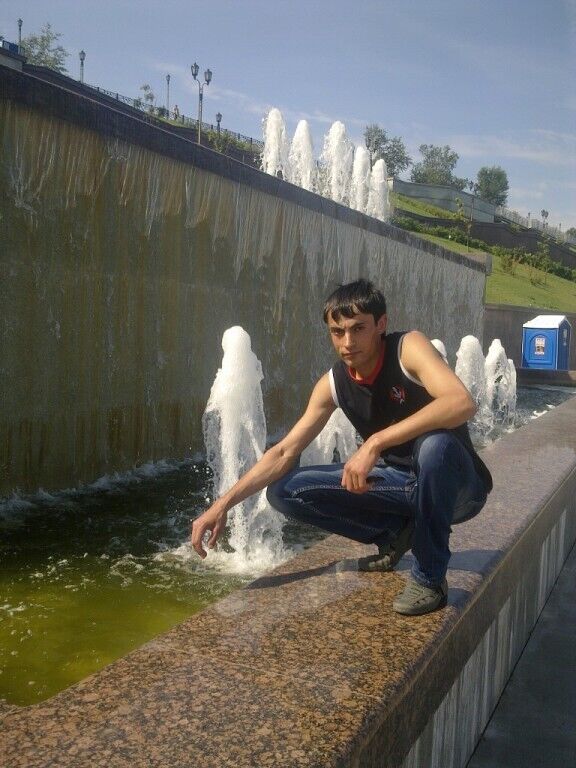 ���� 25723576 ������� Zoyir, 34 ����, ���� ���������� � ��������