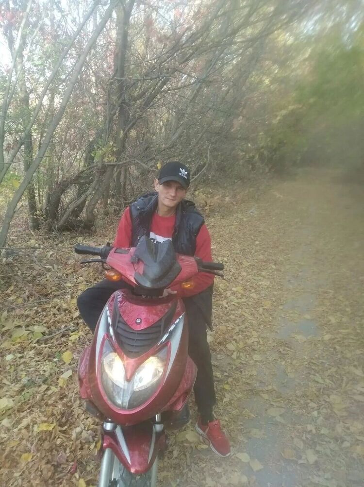 ���� 31238436 ������� �������, 37 ���, ���� ���������� � ������