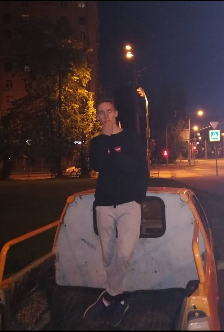 ���������� ������, ���� ������� Vadim, 28 ���, ������������ ��� ������, ����� � ���������