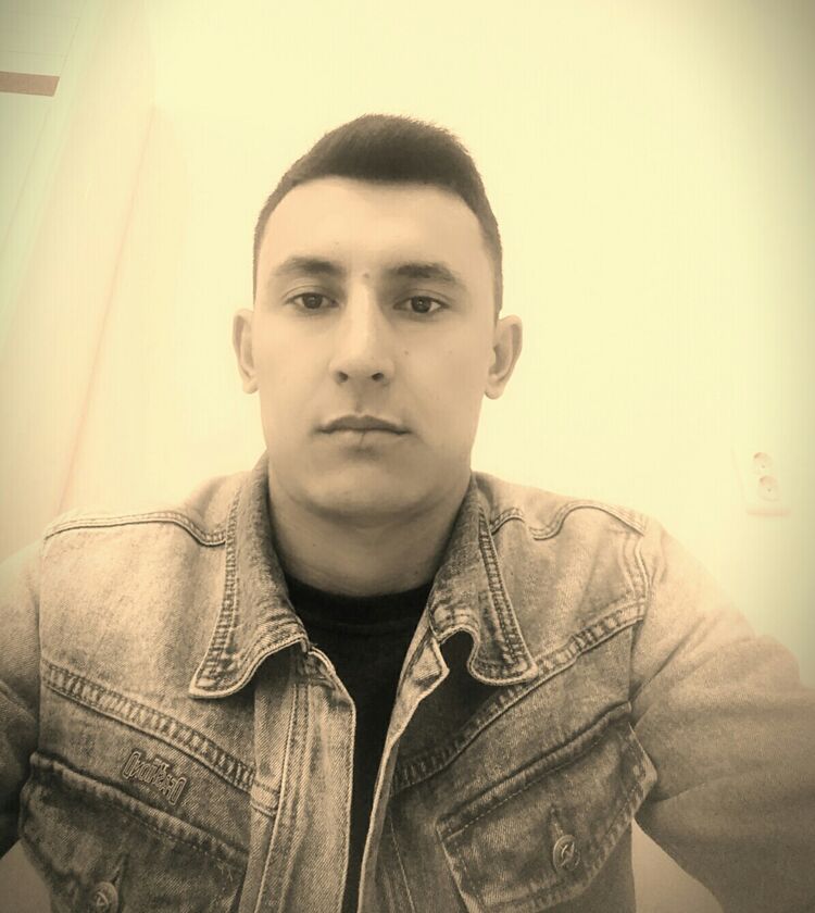  40559216  Shohruh, 32 ,    