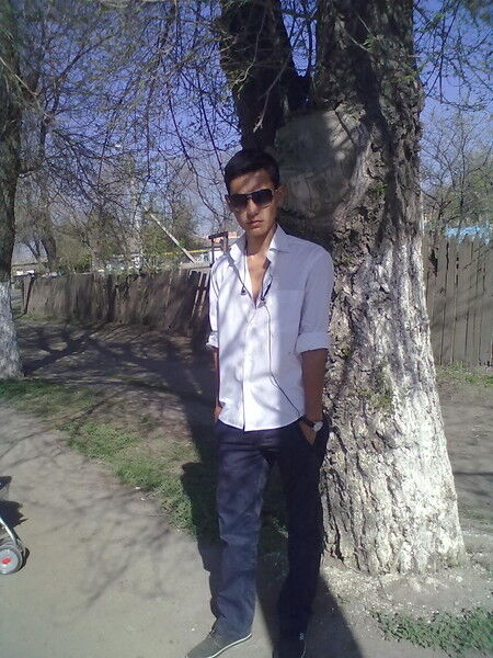 ���� 5358236 ������� Yavuz, 34 ����, ���� ���������� � ��������