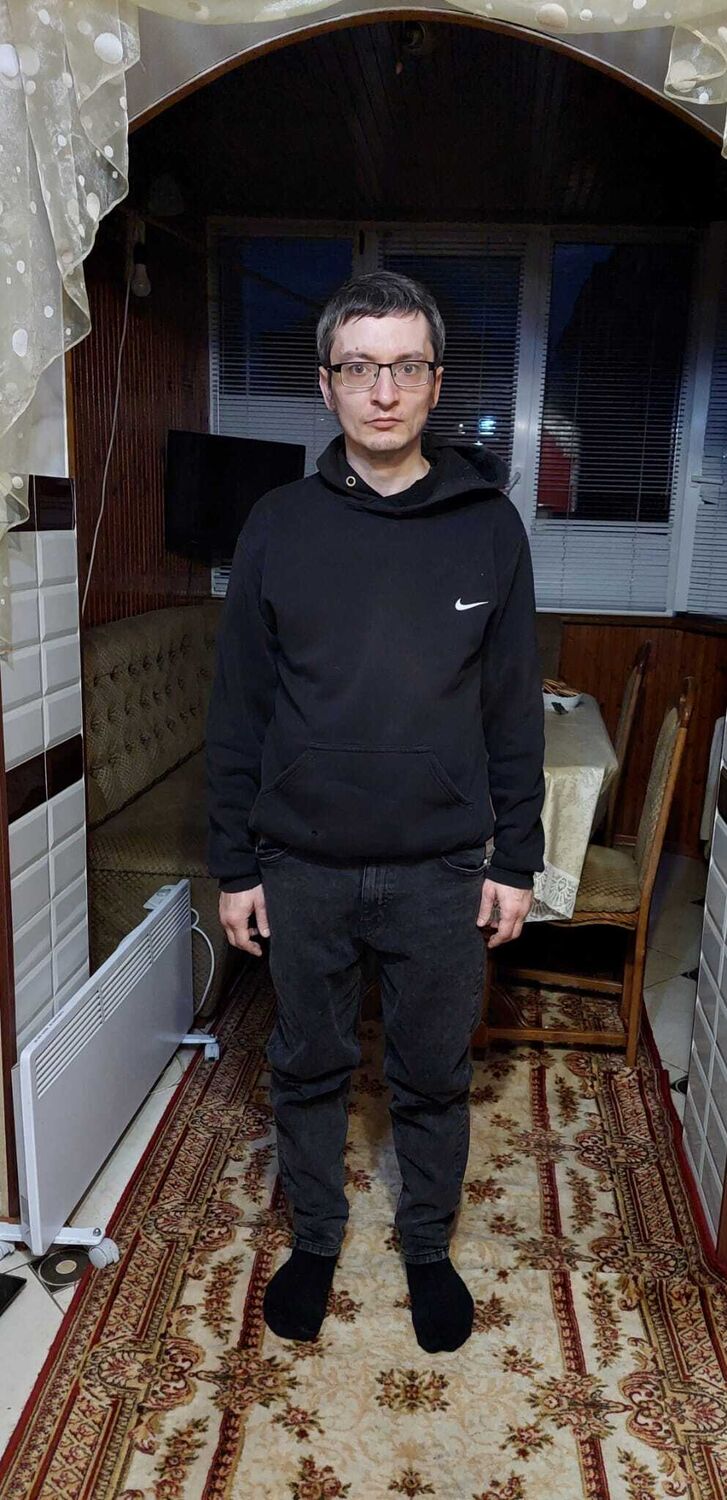 ���� 56160776 ������� Serghei, 39 ���, ���� ���������� � ��������