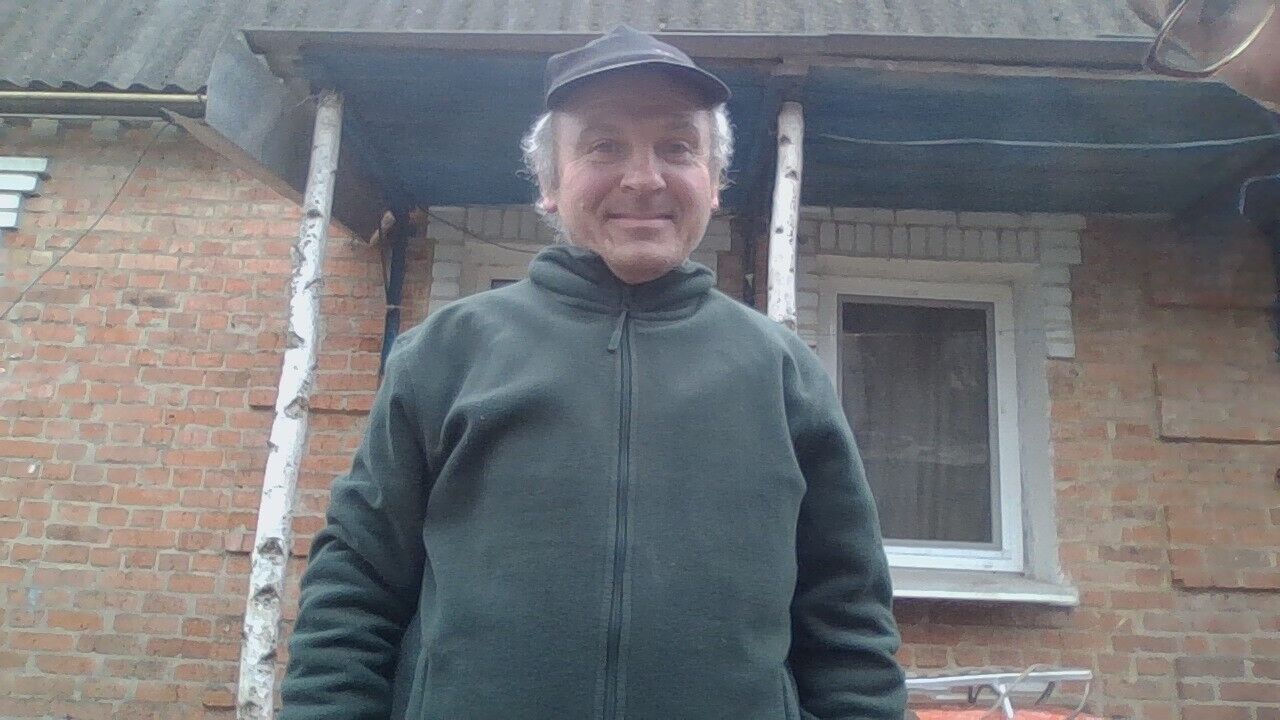  48982346  Vlad, 50 ,    