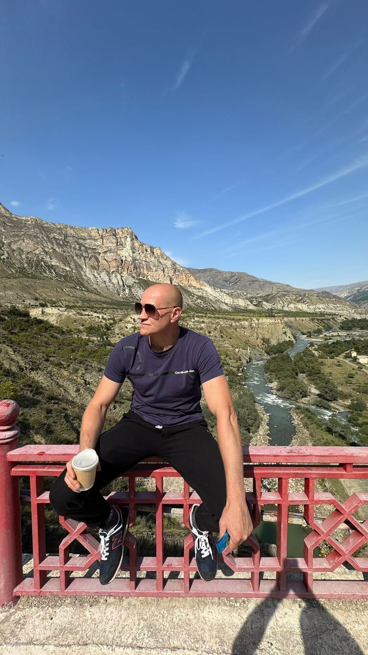 ���������� �����-���������, ���� ������� Dmitry, 44 ����, ������������ ��� ������, ����� � ���������