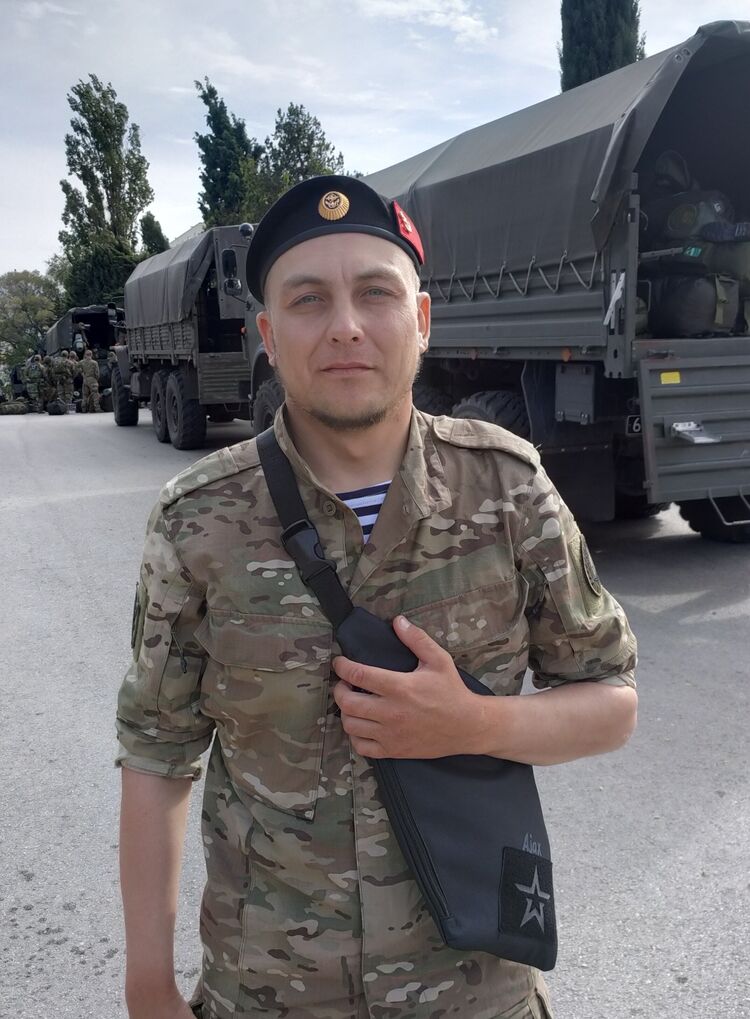 ���������� �����-���������, ���� ������� Andrey, 32 ����, ������������ ��� ������, ����� � ���������, c�������� ���������