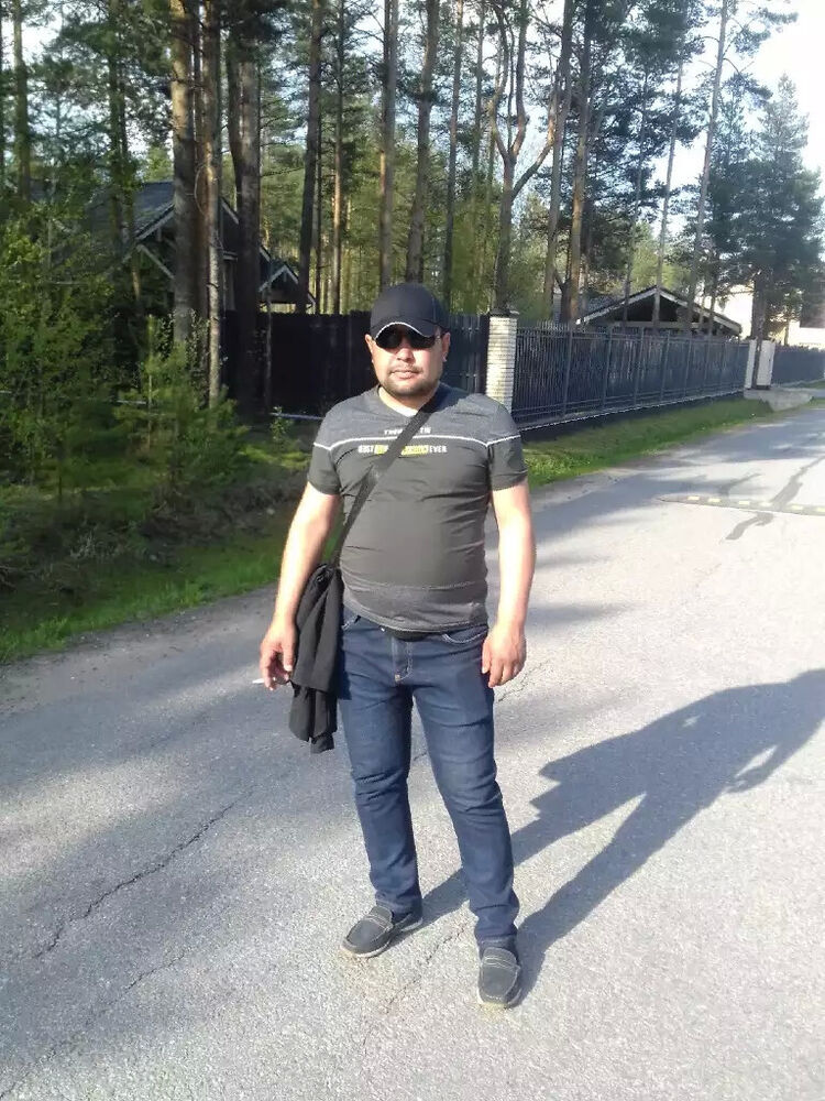  29527216  Rustam, 38 ,    -